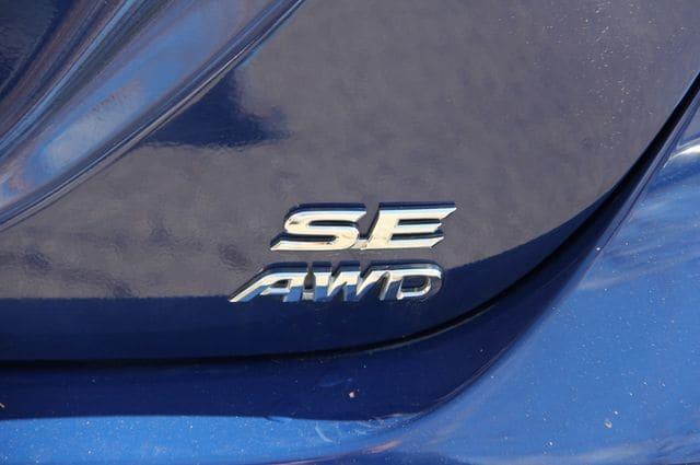 used 2023 Toyota Camry car, priced at $25,590