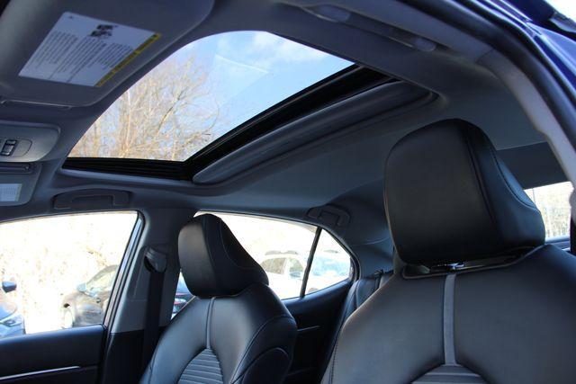 used 2023 Toyota Camry car, priced at $25,590