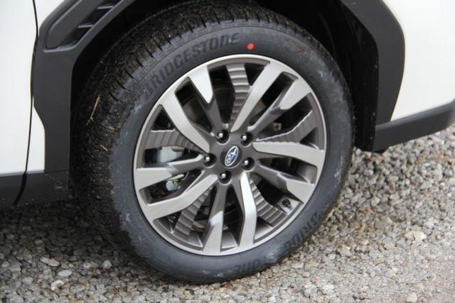 new 2026 Subaru Forester car, priced at $43,875