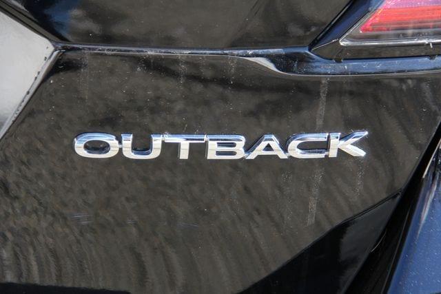 used 2023 Subaru Outback car, priced at $27,995