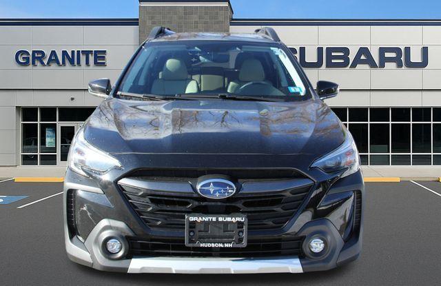 used 2023 Subaru Outback car, priced at $27,995