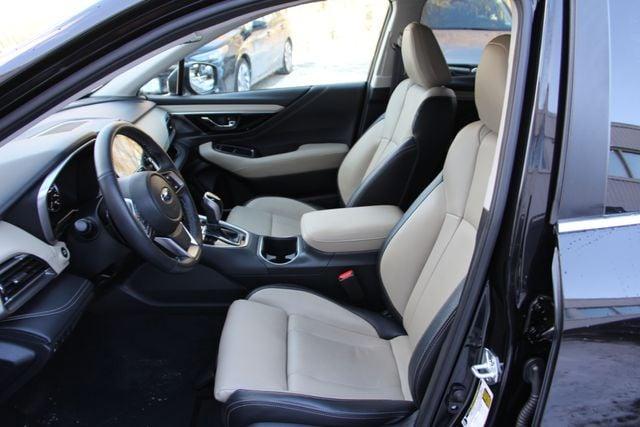 used 2023 Subaru Outback car, priced at $27,995