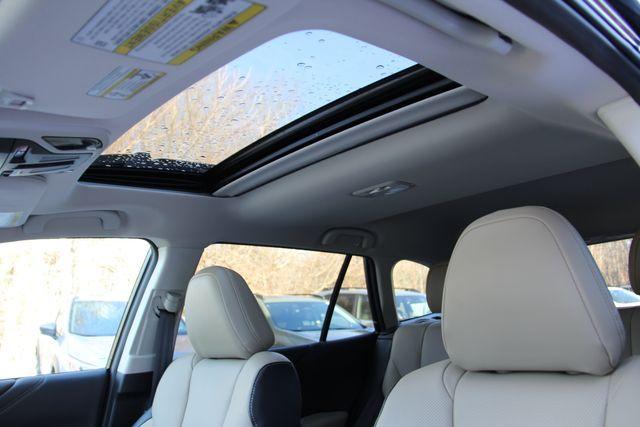 used 2023 Subaru Outback car, priced at $27,995