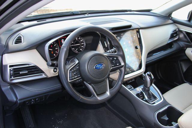 used 2023 Subaru Outback car, priced at $27,995