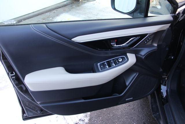 used 2023 Subaru Outback car, priced at $27,995