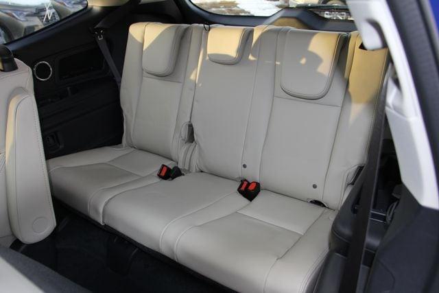 new 2026 Subaru Ascent car, priced at $50,162