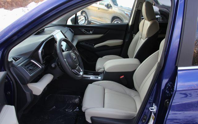 new 2026 Subaru Ascent car, priced at $50,162