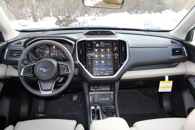 new 2026 Subaru Ascent car, priced at $50,162