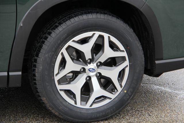 used 2023 Subaru Forester car, priced at $25,841