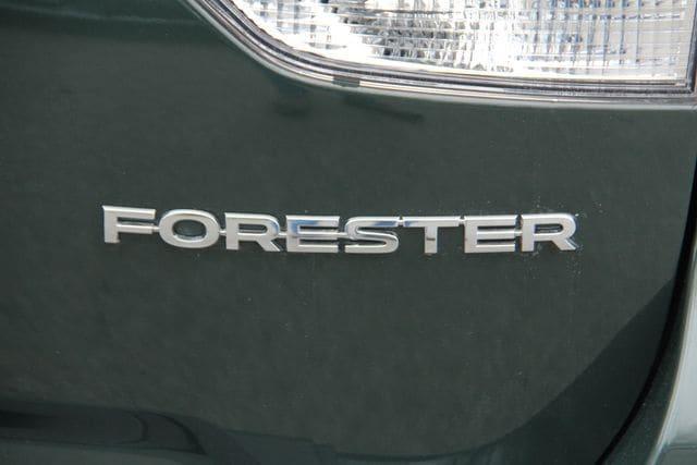 used 2023 Subaru Forester car, priced at $25,841