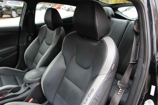 used 2017 Hyundai Veloster car, priced at $5,495