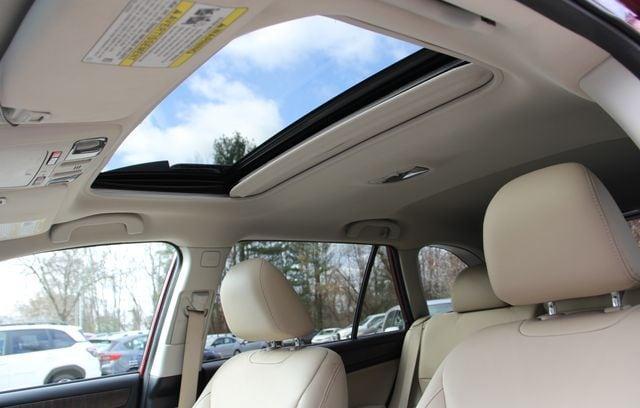 used 2016 Subaru Outback car, priced at $13,990