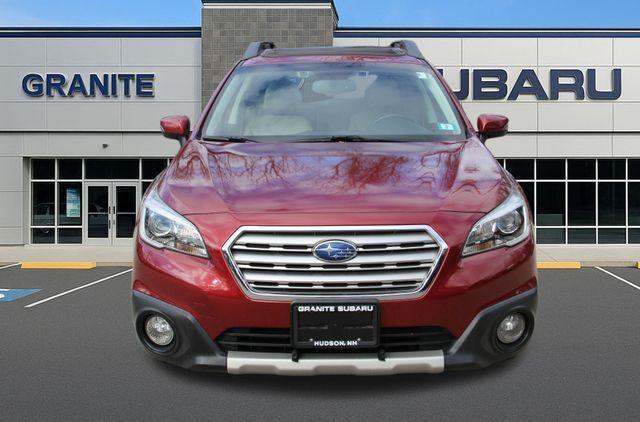 used 2016 Subaru Outback car, priced at $13,990