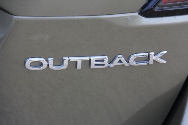 used 2023 Subaru Outback car, priced at $27,990