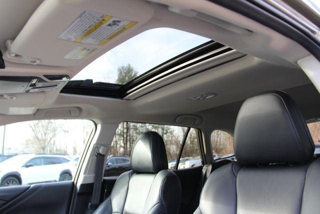 used 2023 Subaru Outback car, priced at $27,990