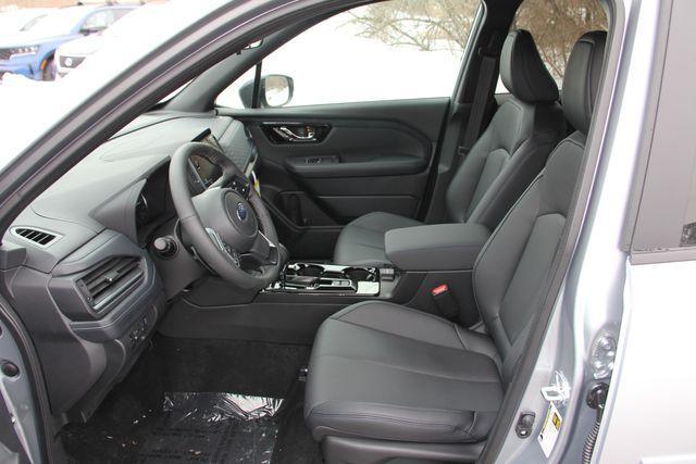 new 2026 Subaru Forester car, priced at $37,035