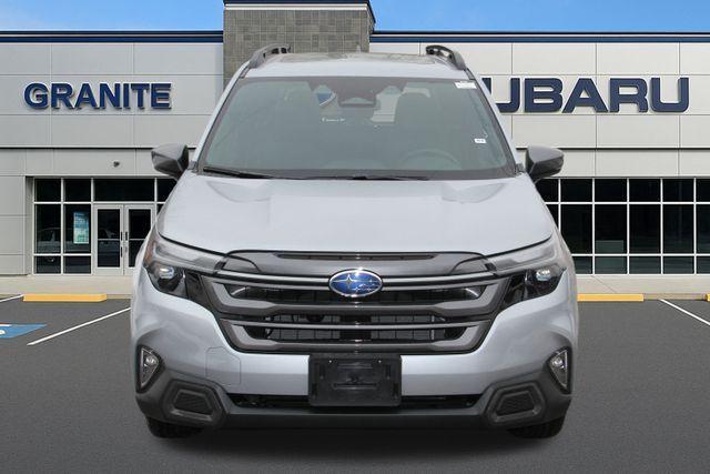 new 2026 Subaru Forester car, priced at $37,035