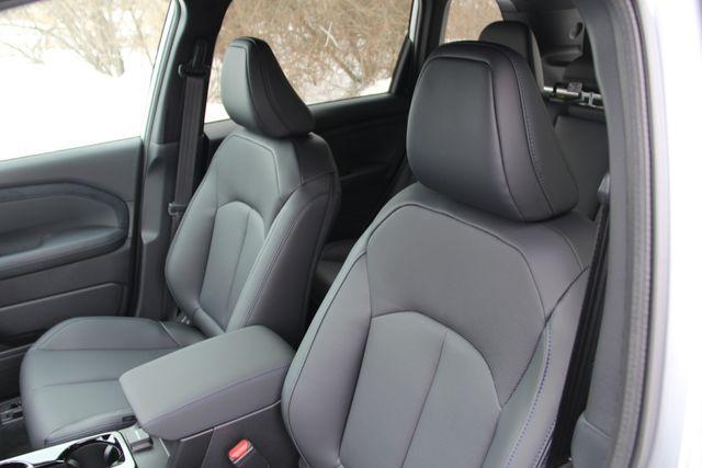 new 2026 Subaru Forester car, priced at $37,035