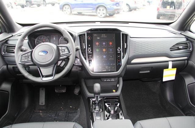 new 2026 Subaru Forester car, priced at $37,035