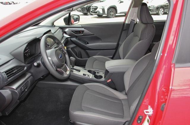 used 2024 Subaru Impreza car, priced at $21,990