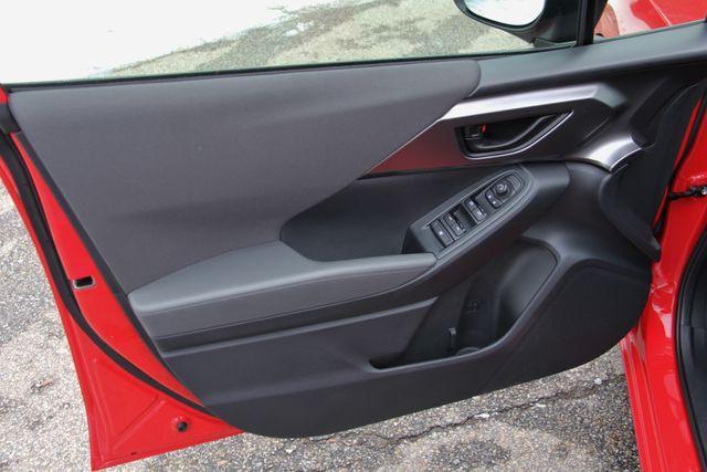 used 2024 Subaru Impreza car, priced at $21,990