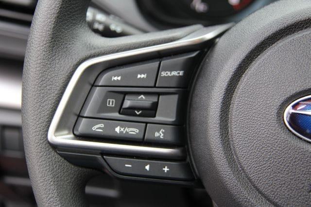 used 2024 Subaru Impreza car, priced at $21,990