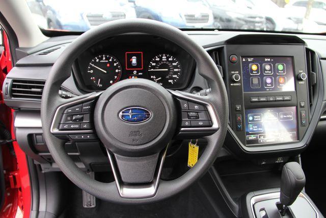 used 2024 Subaru Impreza car, priced at $21,990