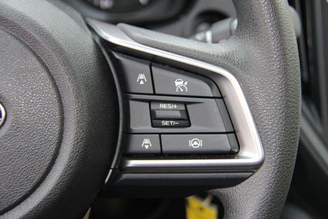 used 2024 Subaru Impreza car, priced at $21,990