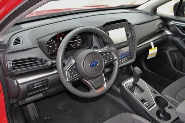 used 2024 Subaru Impreza car, priced at $21,990