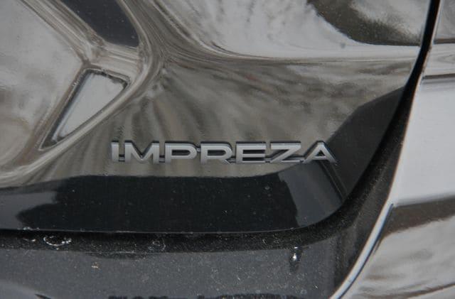 new 2026 Subaru Impreza car, priced at $30,437