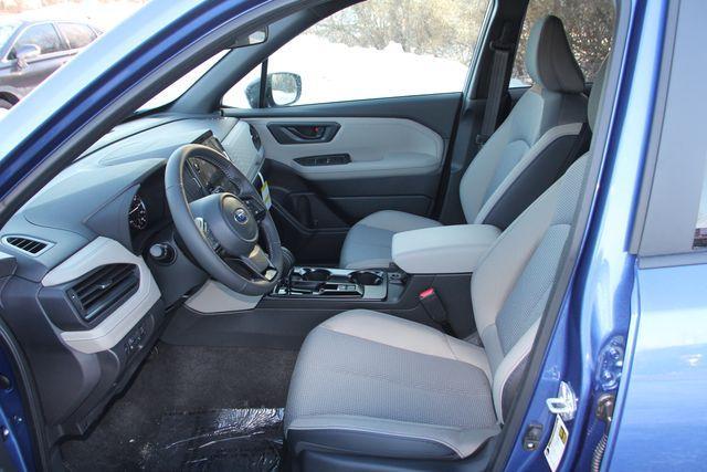 new 2026 Subaru Forester car, priced at $33,022