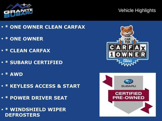 used 2025 Subaru Outback car, priced at $32,499