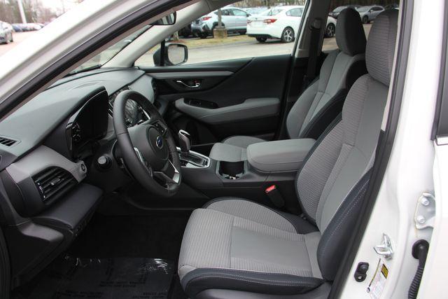 used 2025 Subaru Outback car, priced at $32,499