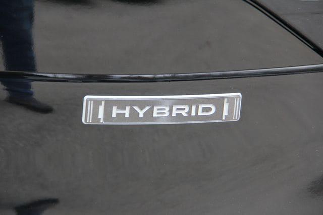 used 2025 Subaru Forester Hybrid car, priced at $38,991