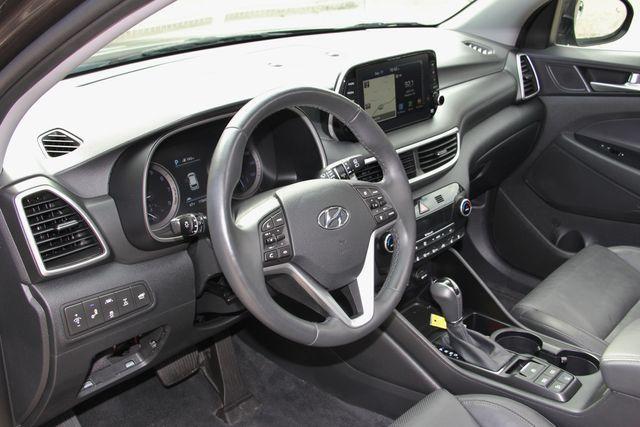 used 2019 Hyundai Tucson car, priced at $11,990