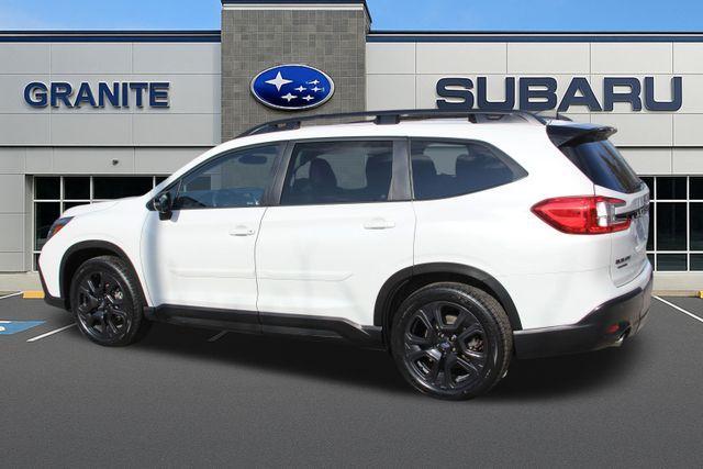 used 2023 Subaru Ascent car, priced at $31,861