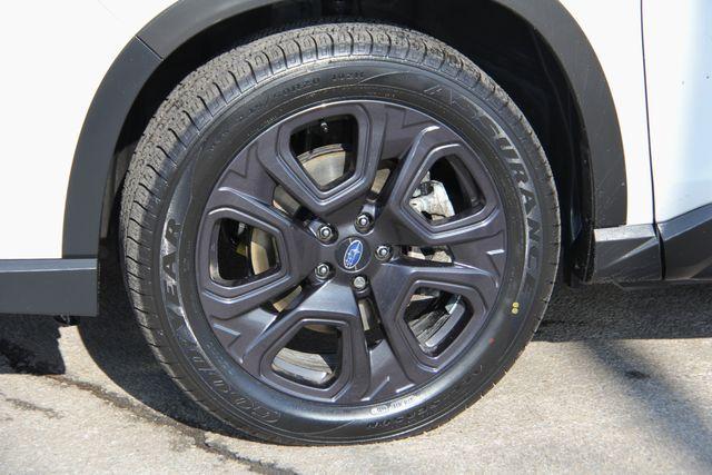 used 2023 Subaru Ascent car, priced at $31,861