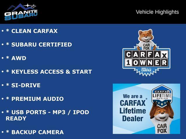 used 2023 Subaru Ascent car, priced at $31,861