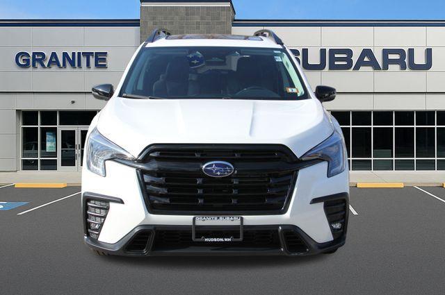 used 2023 Subaru Ascent car, priced at $31,861