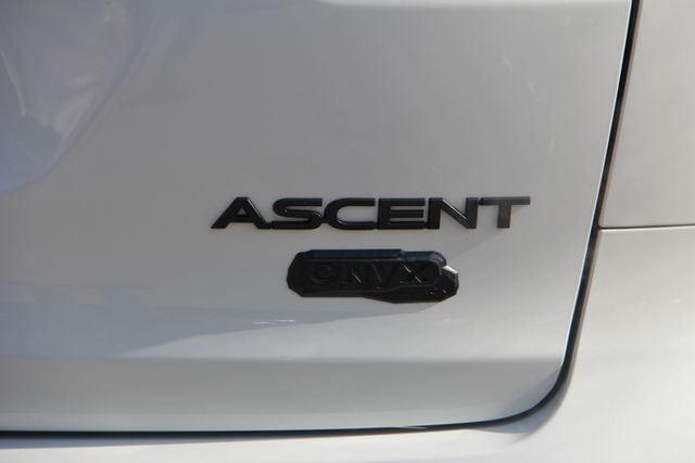 used 2023 Subaru Ascent car, priced at $31,861