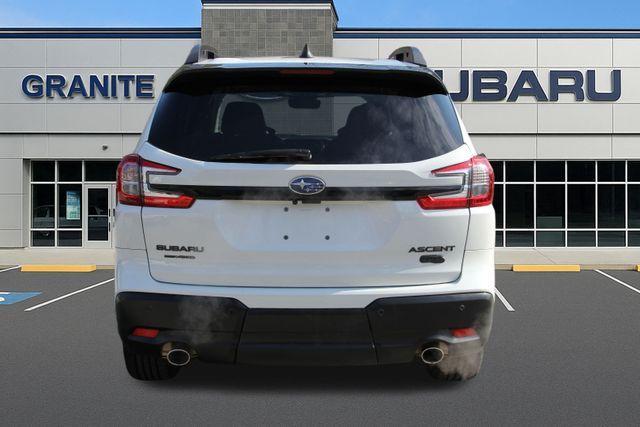 used 2023 Subaru Ascent car, priced at $31,861