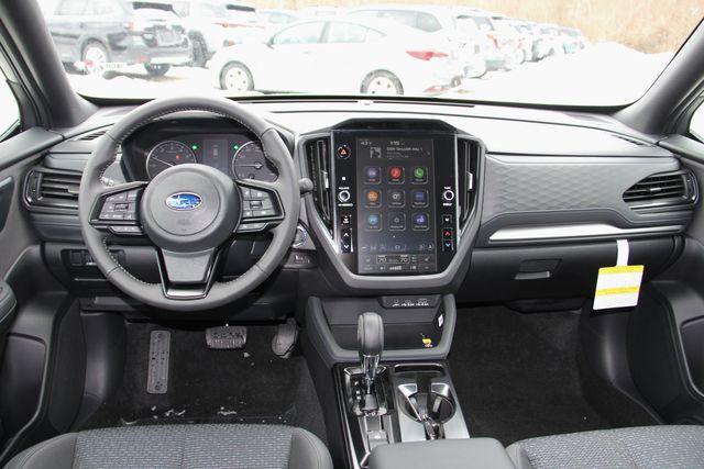 new 2026 Subaru Forester car, priced at $35,794