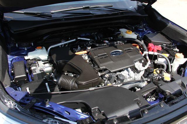 used 2025 Subaru Forester Hybrid car, priced at $36,991