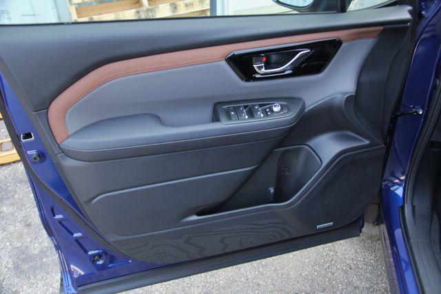 used 2025 Subaru Forester Hybrid car, priced at $36,991