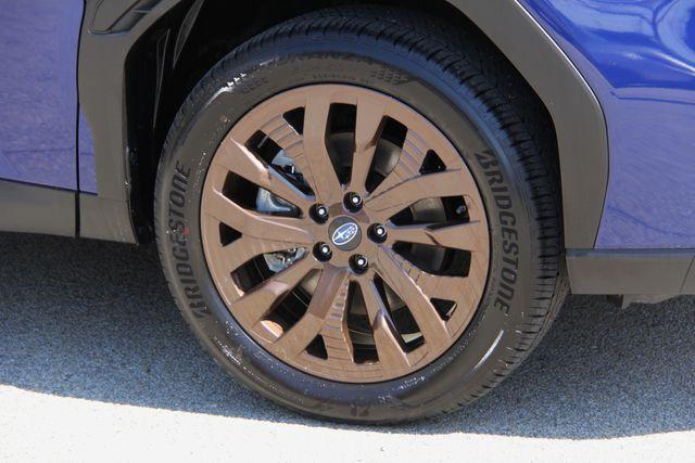 used 2025 Subaru Forester Hybrid car, priced at $36,991