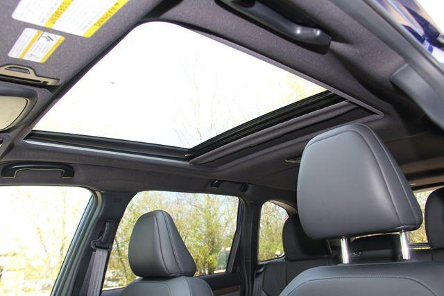 used 2025 Subaru Forester Hybrid car, priced at $36,991