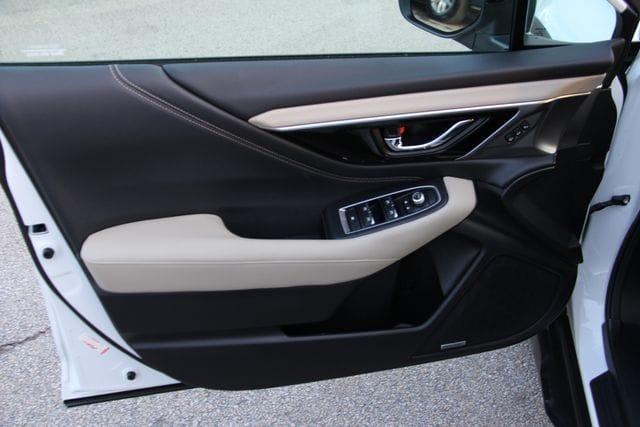 used 2023 Subaru Outback car, priced at $28,599