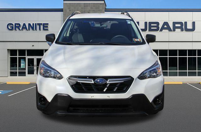 used 2023 Subaru Crosstrek car, priced at $20,967
