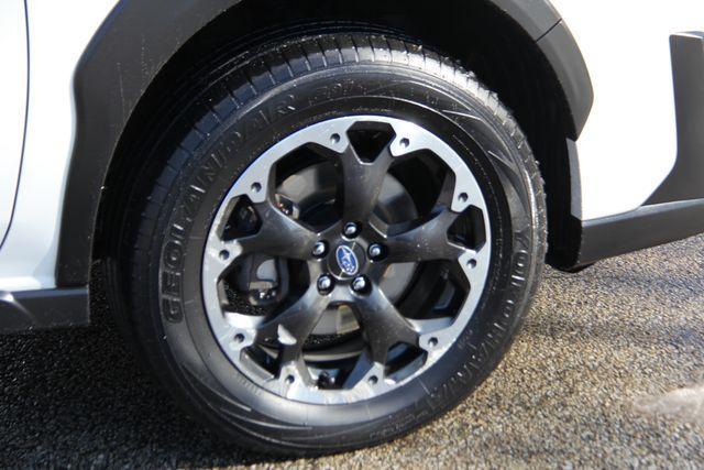 used 2023 Subaru Crosstrek car, priced at $20,967