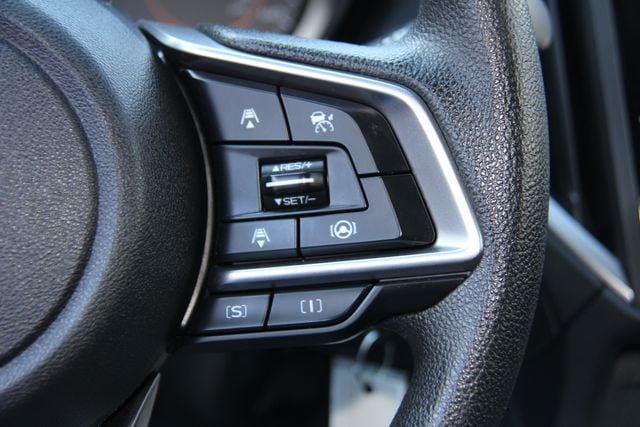 used 2023 Subaru Crosstrek car, priced at $20,967